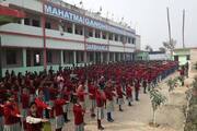 Mahatma Gandhi Shikshan Sansthan-Assembly
